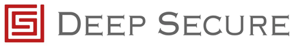 Deep Secure Logo